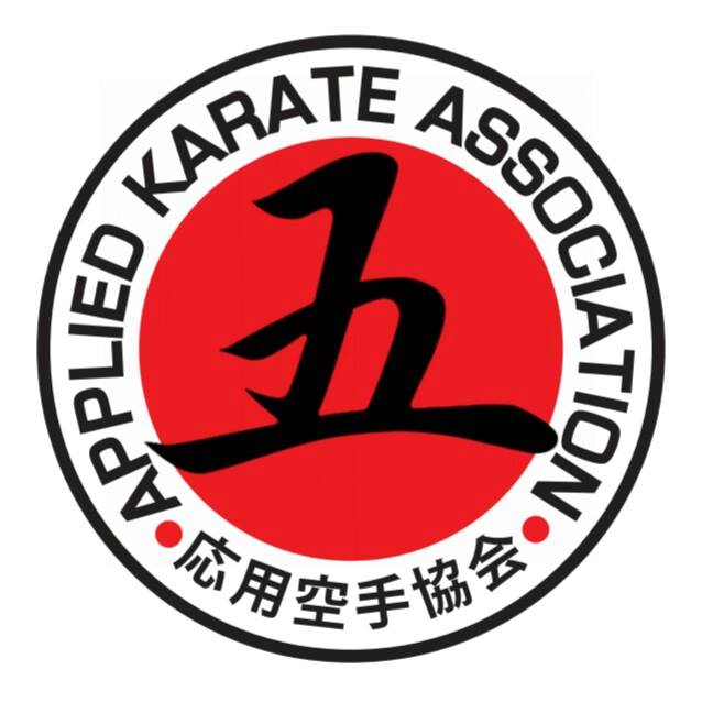 Kensho karate club 